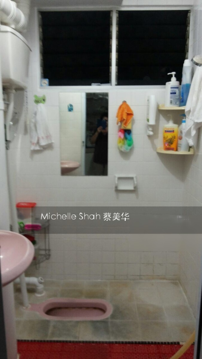 Blk 624 Ang Mo Kio Avenue 4 (Ang Mo Kio), HDB 3 Rooms #149016792